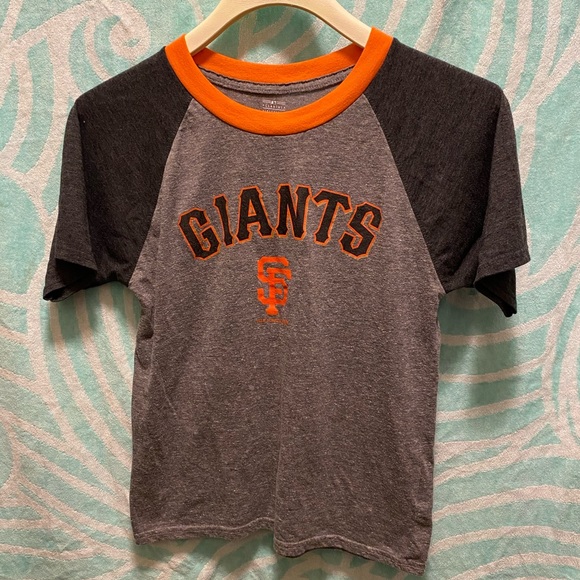 MLB Other - MLB Giants youth Med t-shirt